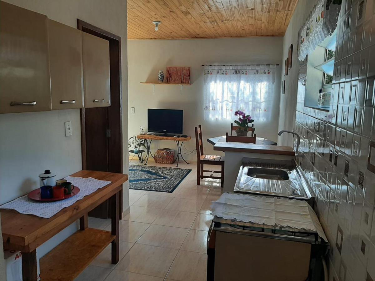 Casa Kiiro, Um Ambiente Tranquilo E De Sossego. Villa ซานโต อังตัวนิโอ โด ปิงญัล ภายนอก รูปภาพ