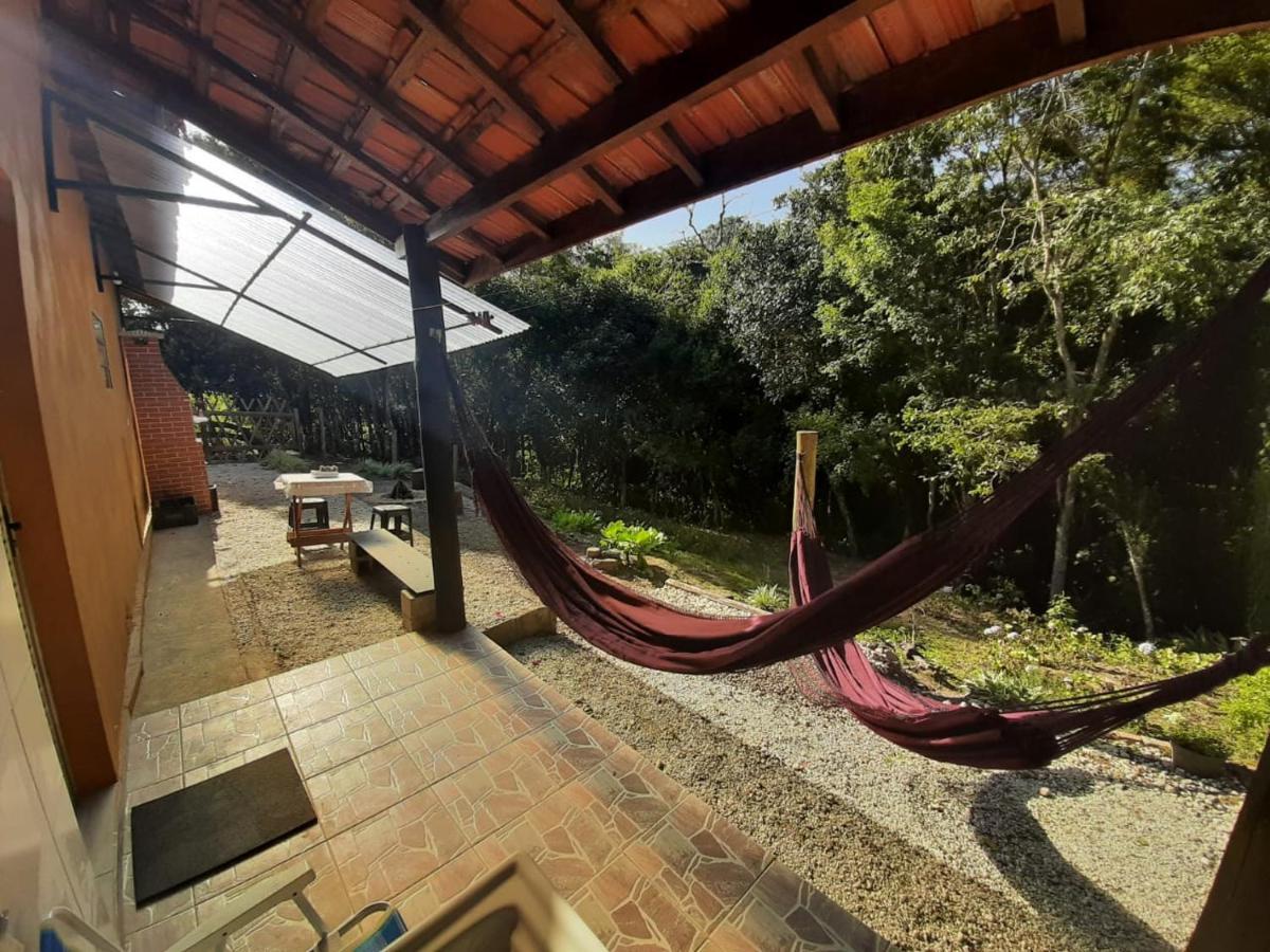 Casa Kiiro, Um Ambiente Tranquilo E De Sossego. Villa ซานโต อังตัวนิโอ โด ปิงญัล ภายนอก รูปภาพ