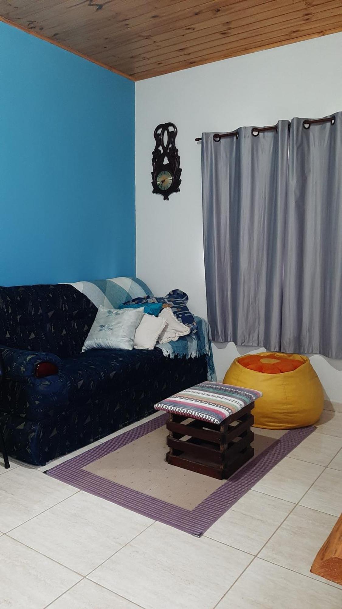 Casa Kiiro, Um Ambiente Tranquilo E De Sossego. Villa ซานโต อังตัวนิโอ โด ปิงญัล ภายนอก รูปภาพ
